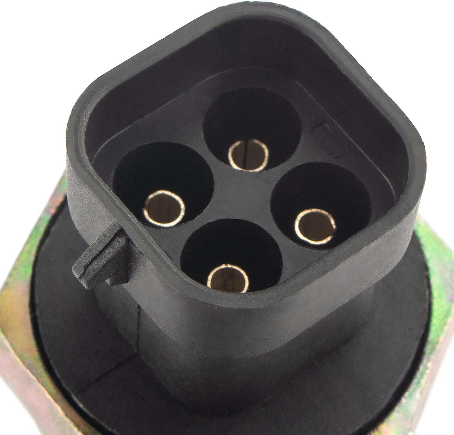 BOXI IACV Idle Air Control Valve Fits for Buick Roadmaster Cadillac CHEVY Blazer Camaro Caprice Astro/for GMC C1500 C2500 C3500 K1500 K2500 K3500/for Oldsmobile/for Pontiac | 217-437 17111288 25527077