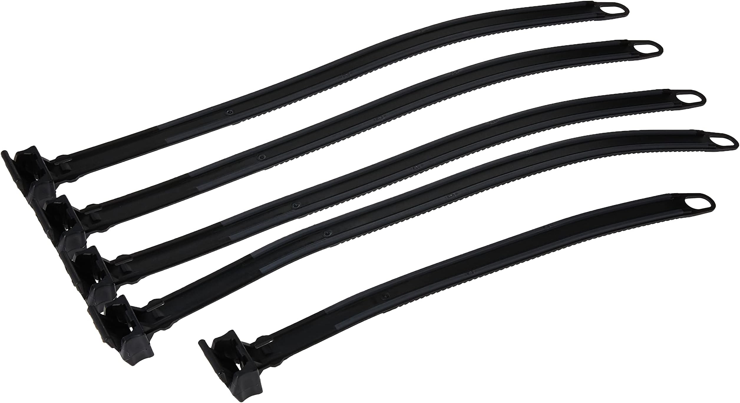 Cradle Ratchet Strap Kit