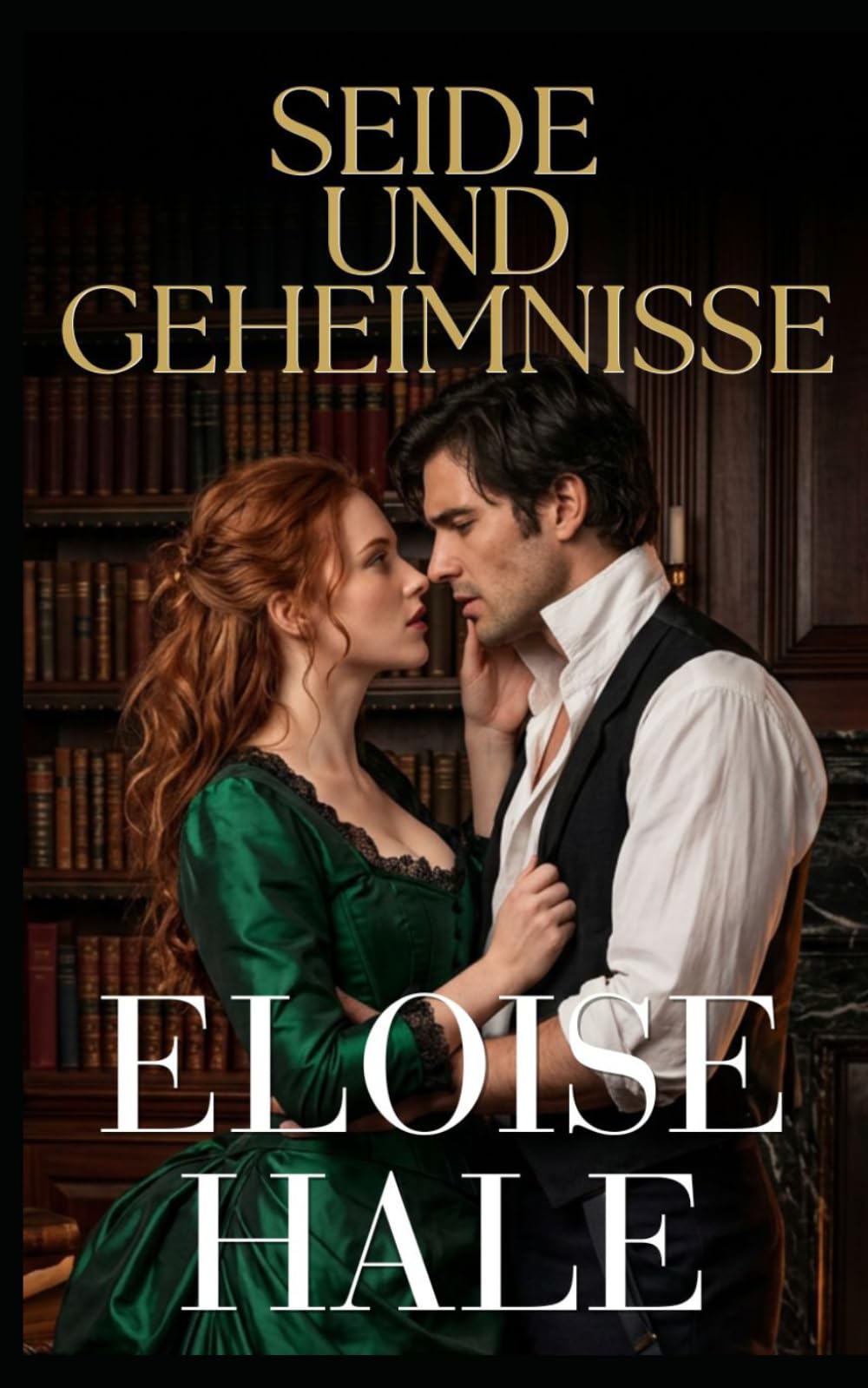 Seide und Geheimnisse: Geheimnisse haben sie zusammengeführt. Verlangen könnte sie auseinanderreißen — Verbotene Romanze (Skandale & Intrigen)