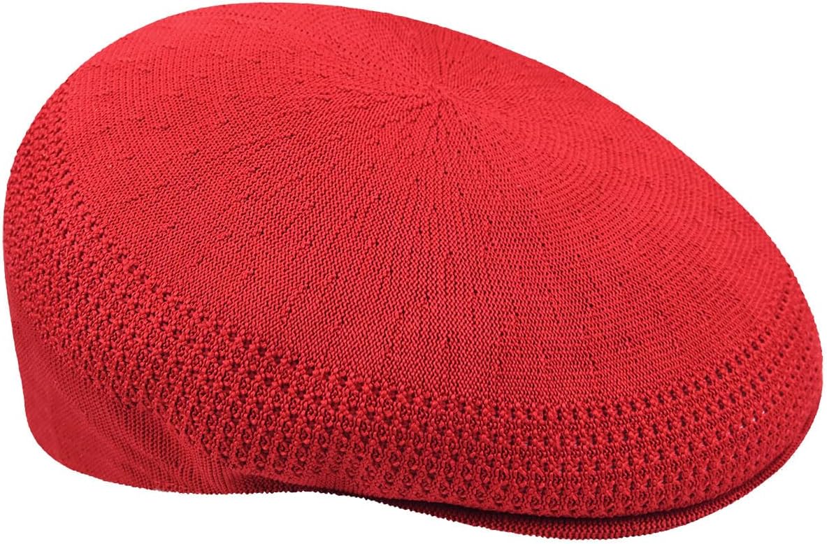 Kangol USA Men's Adult XXL Tropic 504 Ventair Baseball Cap - Image 8