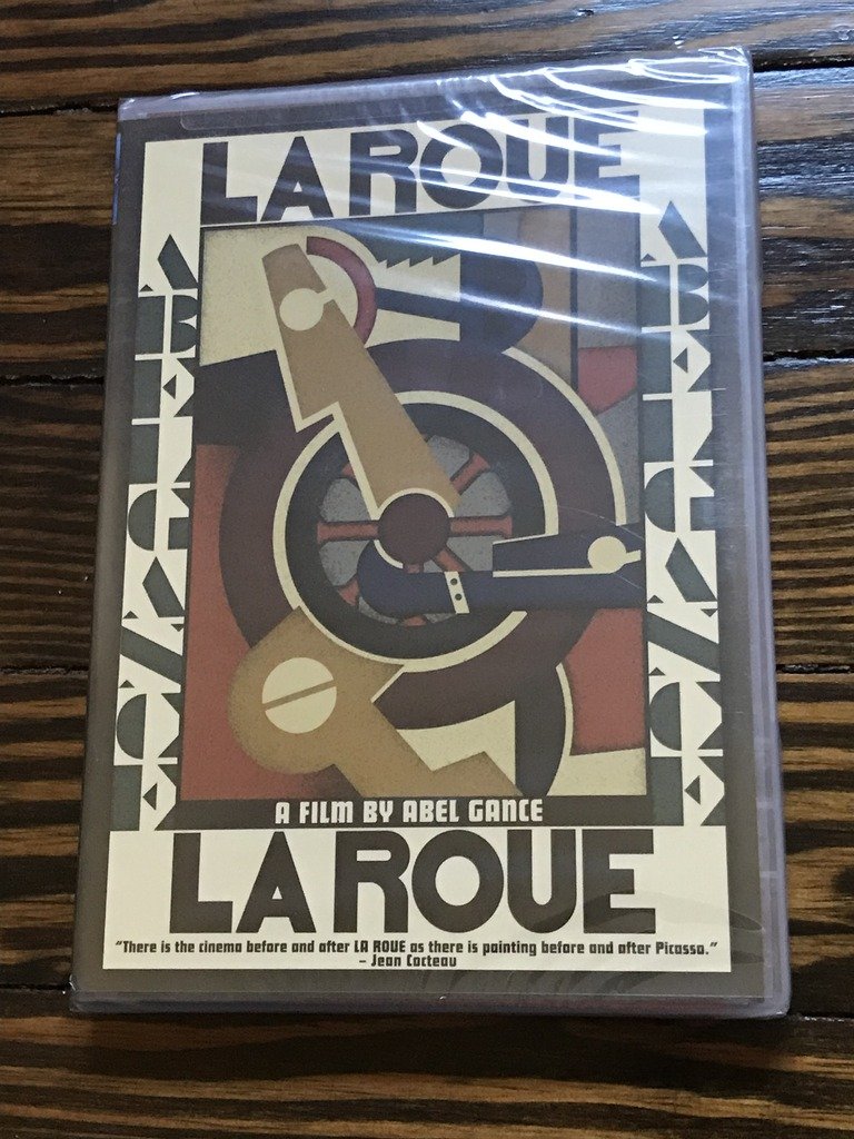 La Roue