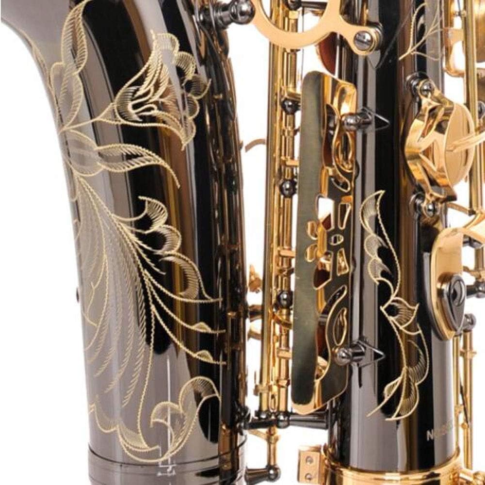 Yanagisawa A-WO10 アルトサックス 【ラッカー仕上げ】 - 楽器堂管楽器