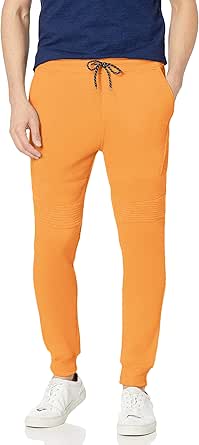 Pantaloni Jogger Uomo Southpole - In Pile, Comodi E Casual Con Tasche - Foto 12