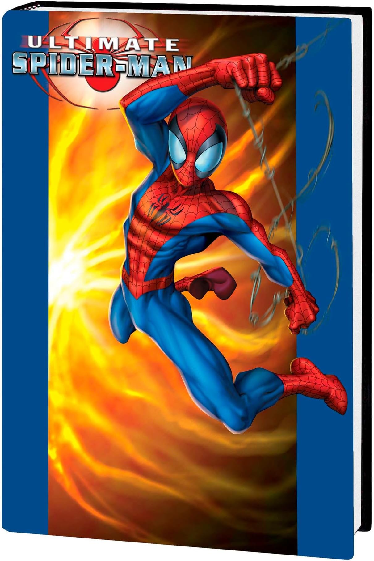 Ultimate Spider-Man Omnibus Vol. 2