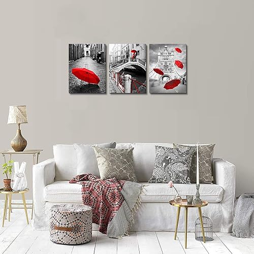 Miniatura 76 de Decoración de pared para sala de estar, lienzo para dormitorio, moderno, moderno, familiar, baño, decoración de pared, colgar imágenes, obras de