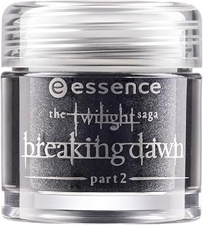 Essence Crepúsculo Saga Amanecer Parte 2 Pigm...