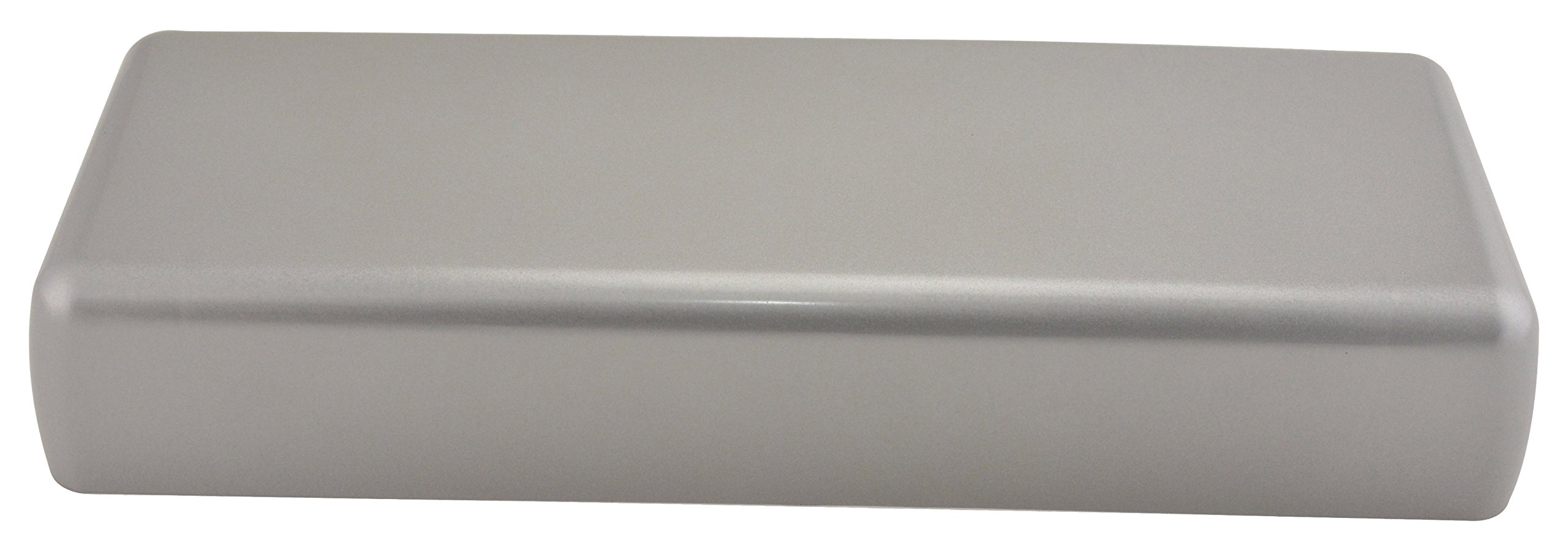 LCN 4040XP72 689 Aluminum Standard Cover