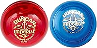 Vista 1 de Duncan Imperial Yo-Yo 2-pack - Azul/Rojo