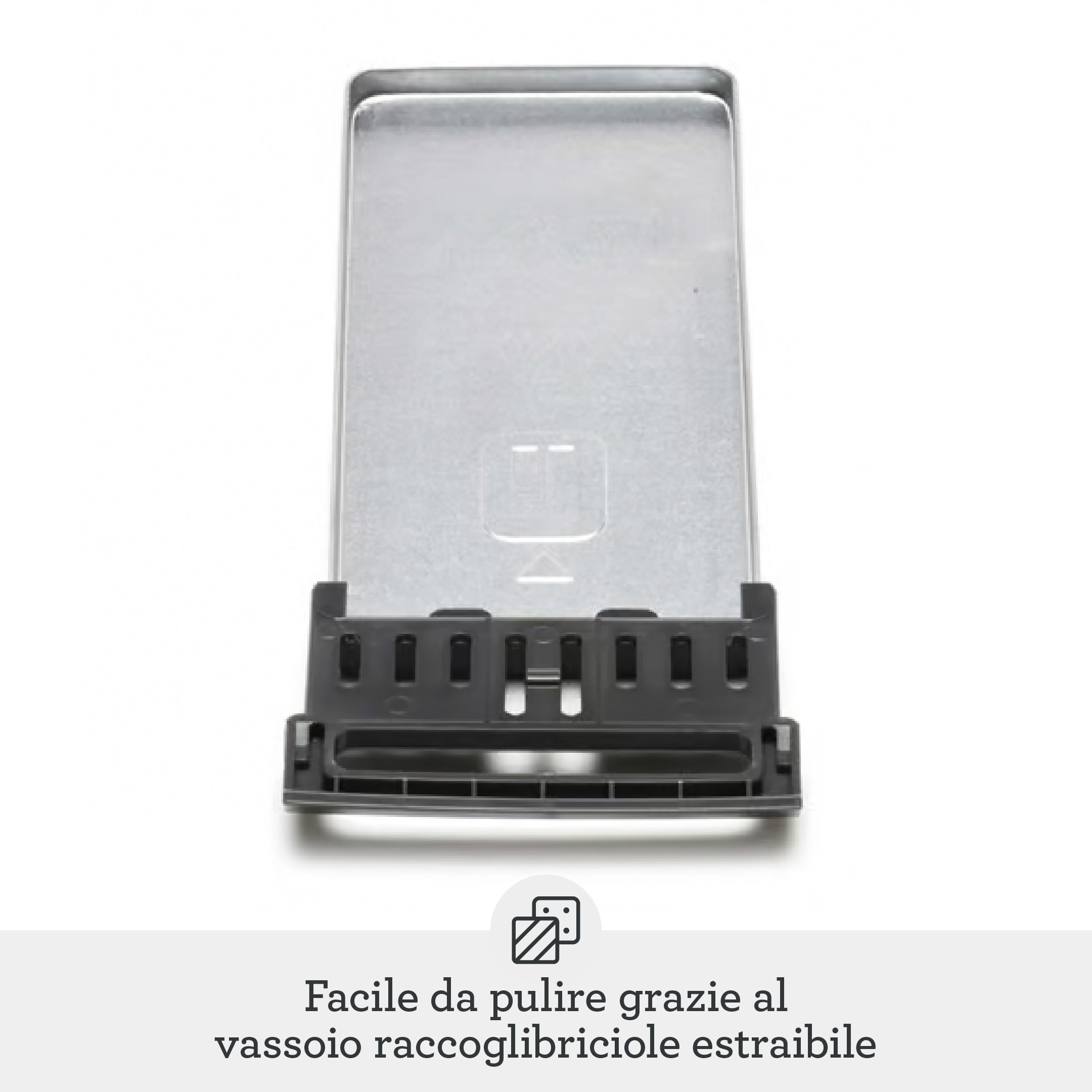 Sage -The 'A bit more' Toaster 4-Slice - Tostapane a 4 Fette - Acciaio Inox Spazzolato