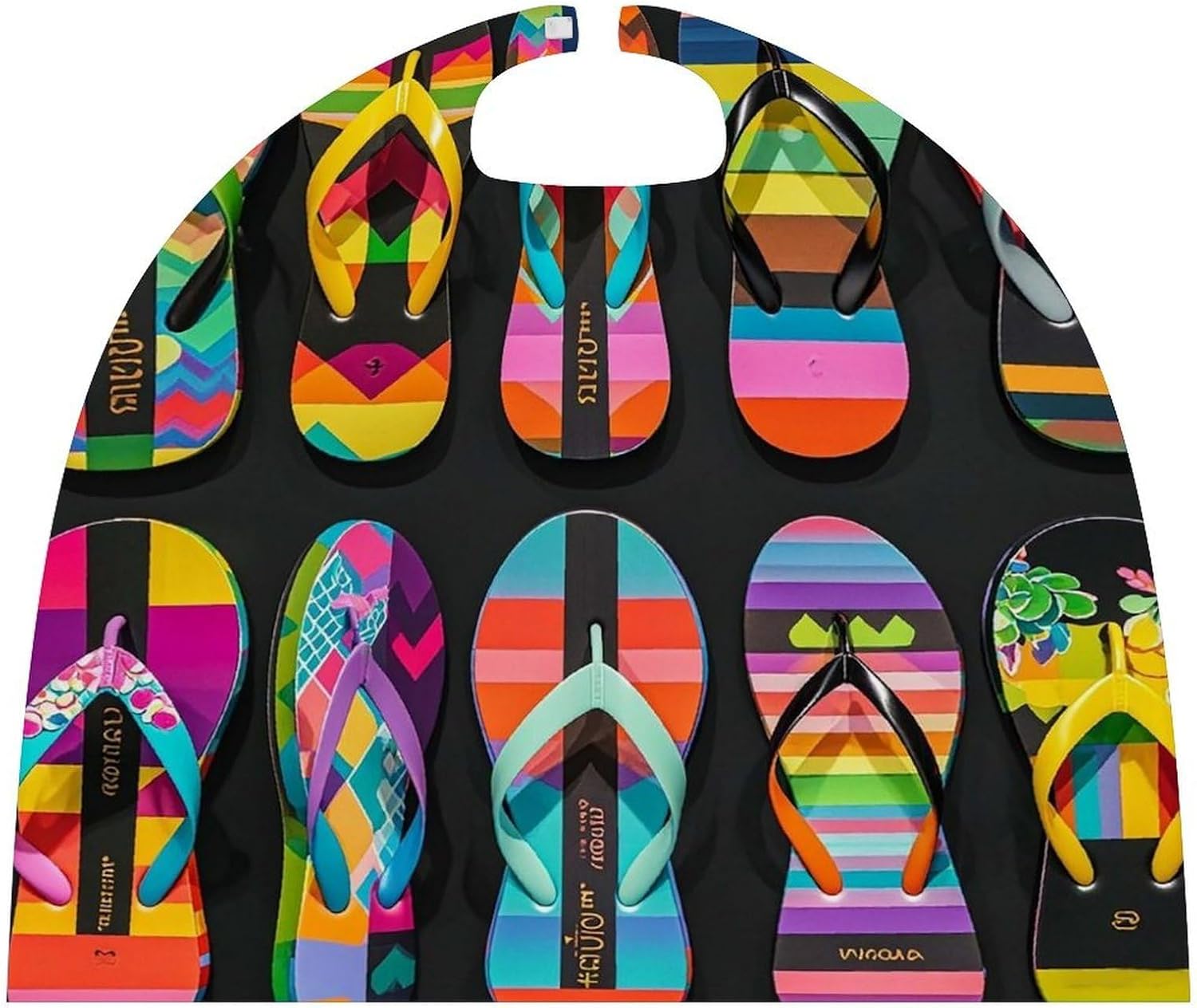 Renaissance Cape Halloween Costume for Men Women Flip Flops Vintage Capelet for Cosplay Parties Flip Flops
