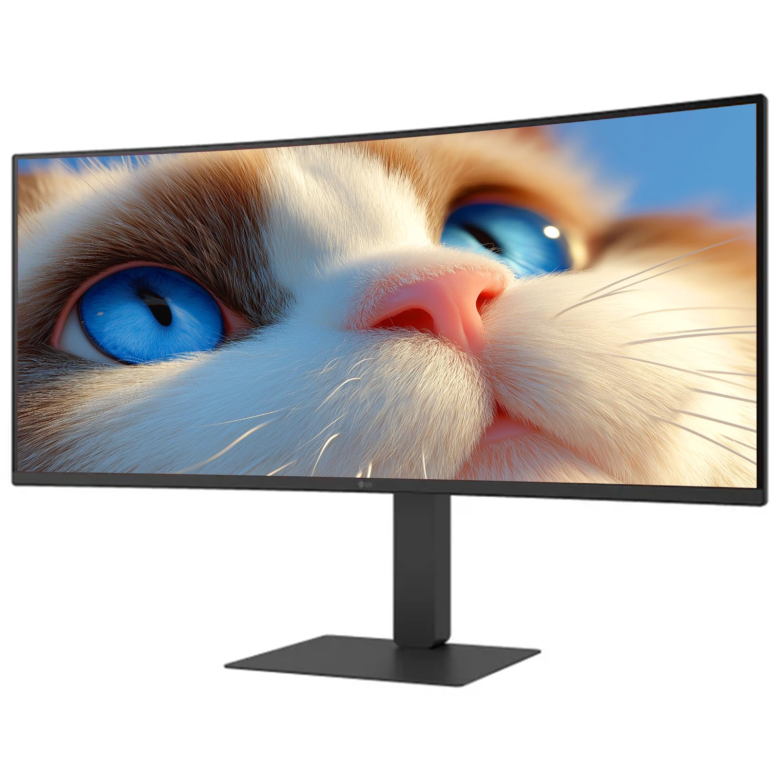 Amazon.com: LG 34 Inch UltraWide Curved Monitor, WQHD(3440 x 1440