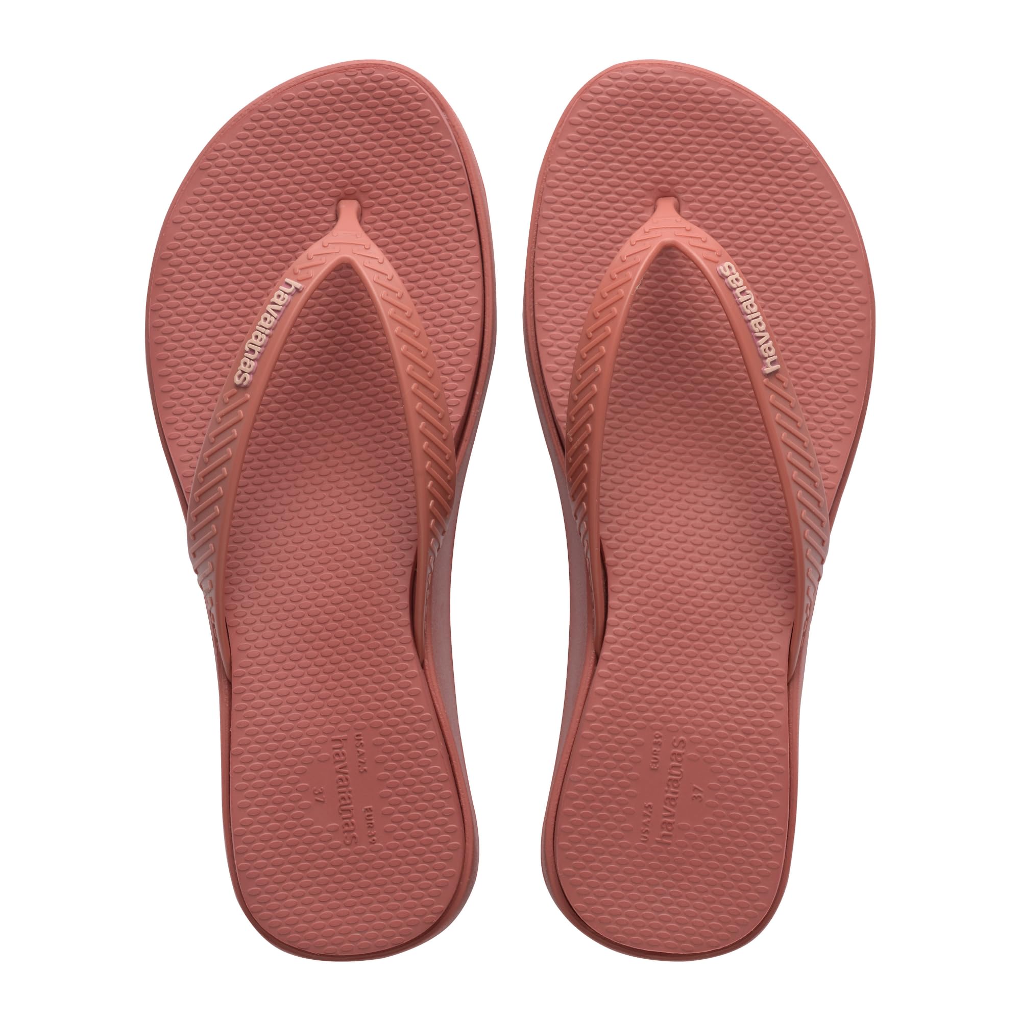 Havaianas Damen Hav. High Platform IiFlipflop
