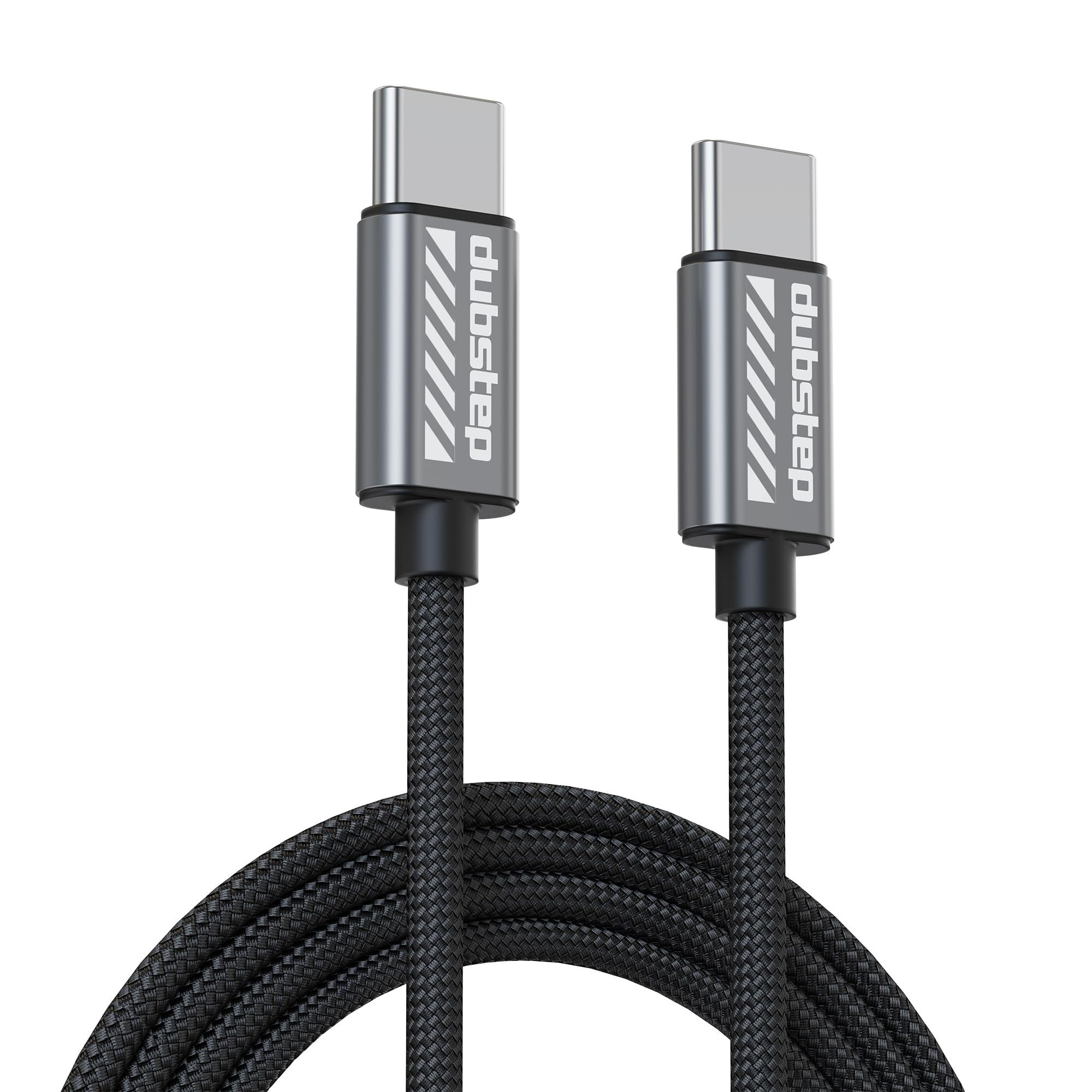 See full amazon price history chart for Dubstep Blaze Flash 65W Type-C to Type-C Nylon braided 1.25m Data Fast Charging Cable (Compatible with Mobile, Tablet, Laptop, Grey, One Cable) Dubstep Blaze Flash 65W Type-C to Type-C Nylon braided 1.25m Data Fast Charging Cable (Compatible with Mobile, Tablet, Laptop, Grey, One Cable) (B0D4QNG7PY) Amazon Price History, Amazon Price Tracker