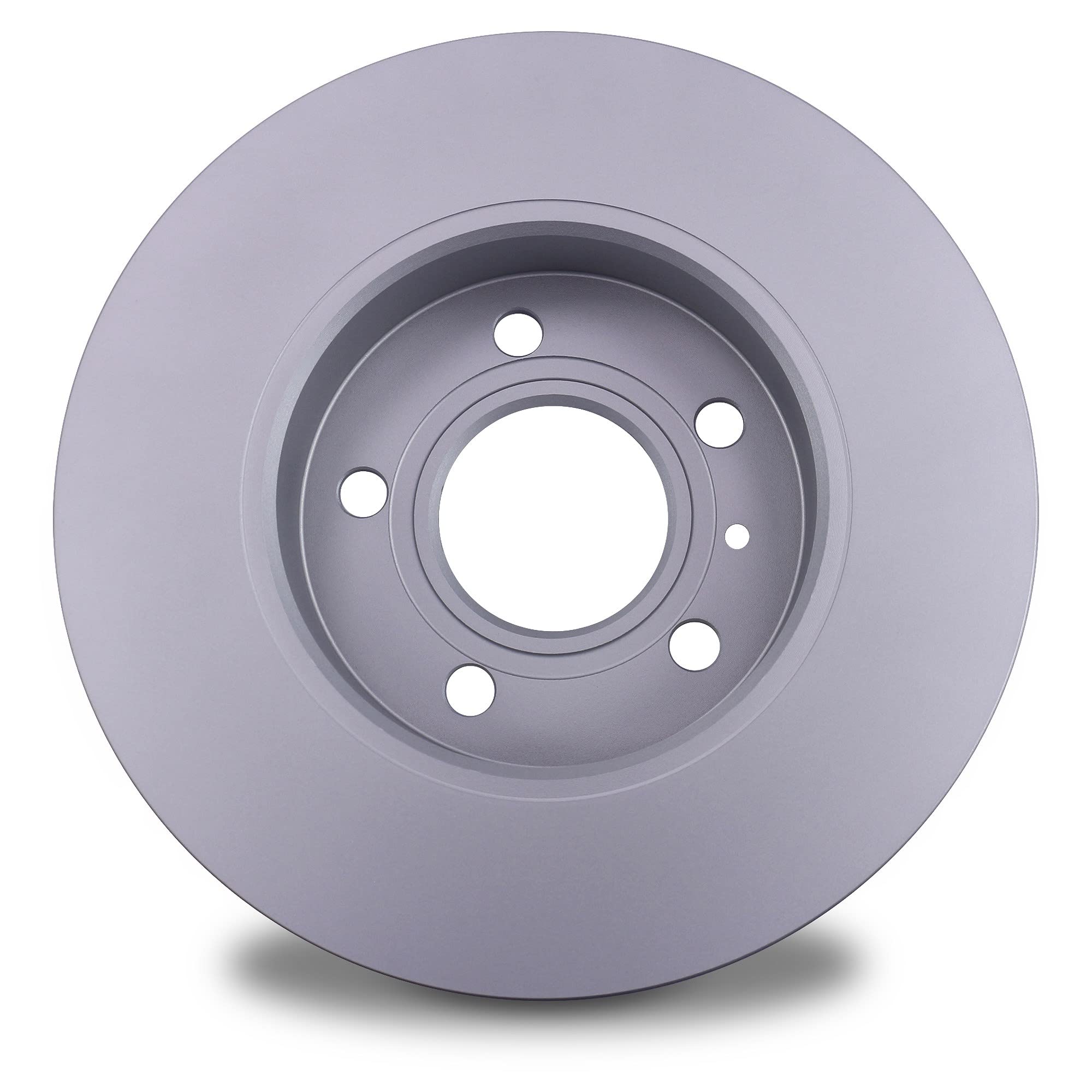 Bosch Bremsenset Hinterachse inkl. Bremsscheiben Hinten Ø 264 mm Voll und Bremsbeläge Hinten, Passend für OPEL ASTRA G, ASTRA H, COMBO, MERIVA A, MERIVA B, ZAFIRA B, ZAFIRA A