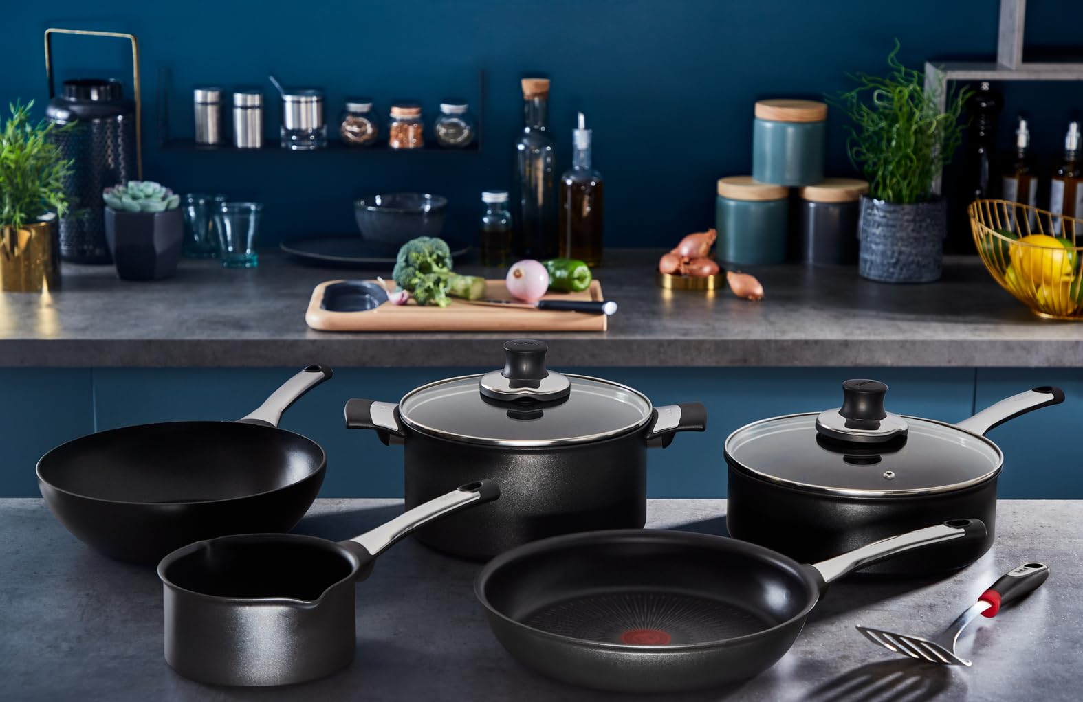 Tefal EXCELLENCE32 SARTEN