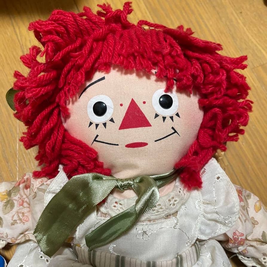 ビンテージラガディアン&アンディ　まとめ売り Yahoo!オークション -「アン&アンディ」の落札相場・落札価格