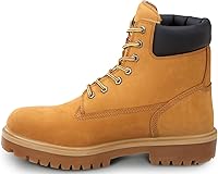 Vista 4 de Timberland PRO Botas 6 Direct Attach MaxTRAX Soft Toe impermeables con aislamiento para hombre