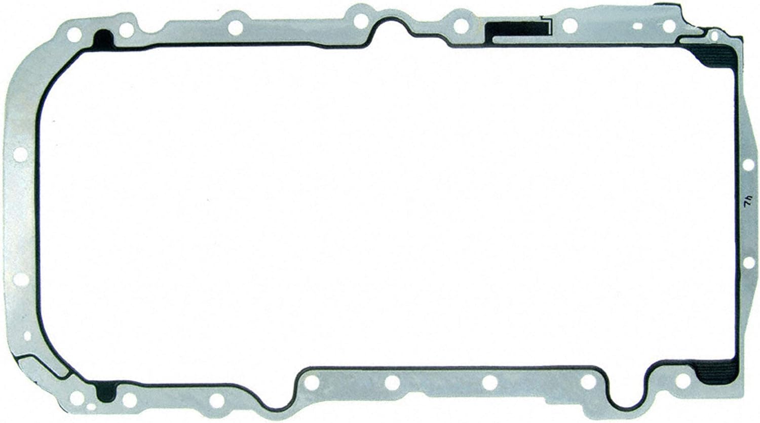 FEL-PRO OS 30760 R Oil Pan Gasket Set