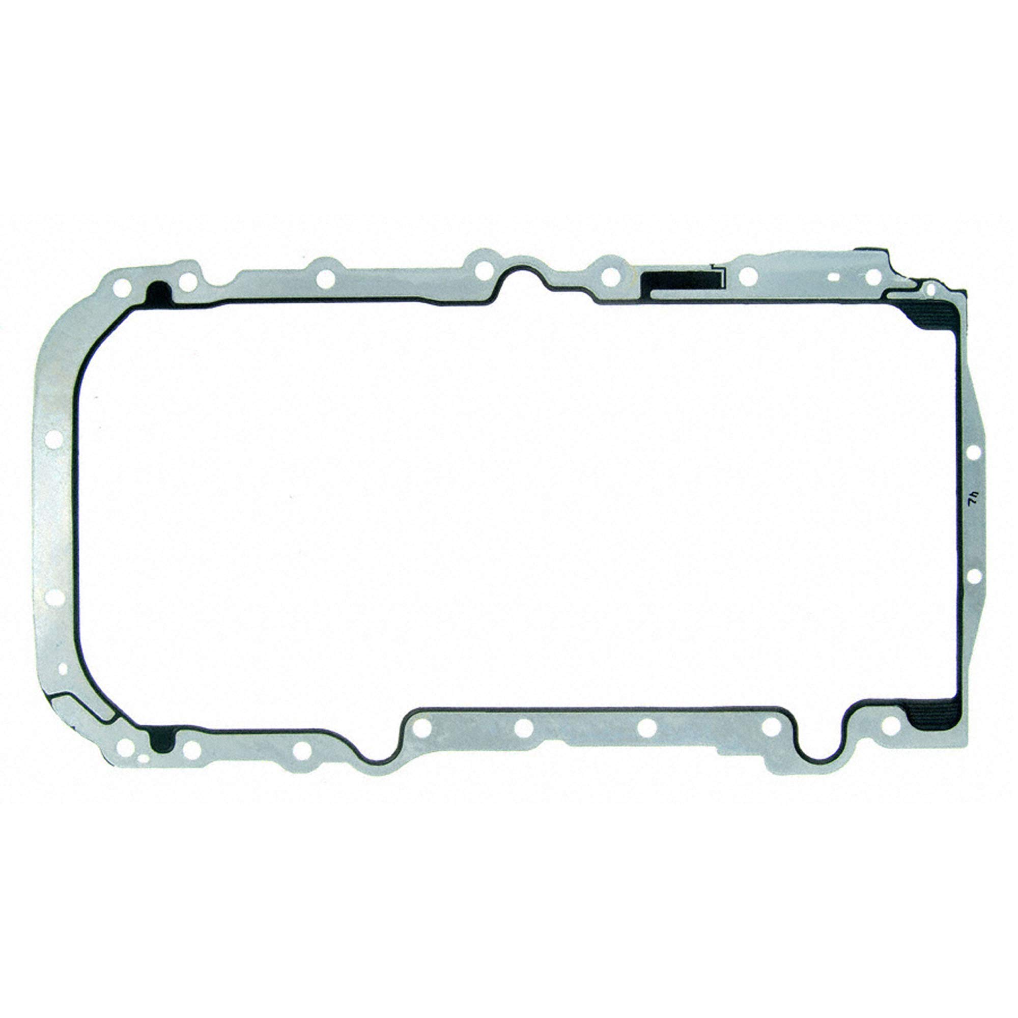 FEL-PRO OS 30760 R Oil Pan Gasket Set