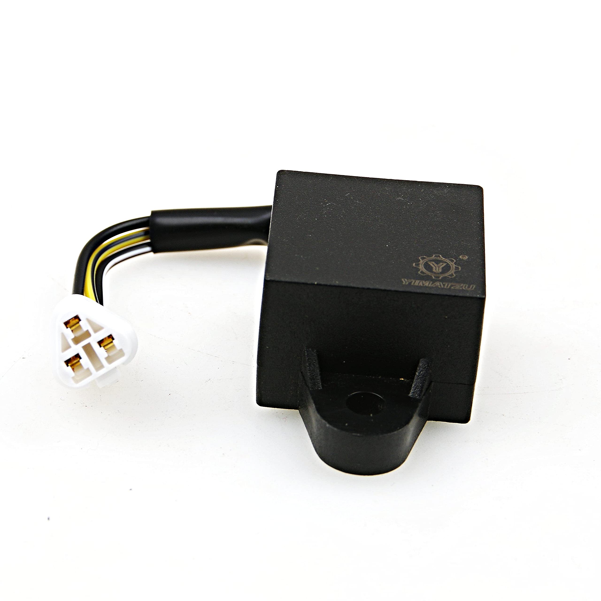Amazon.com: Yimatzu Parts CDI Thottle Override Tors Control Box