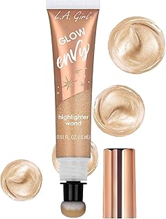 L.A. Girl Glow Envy - Varita de resaltado, Vi...