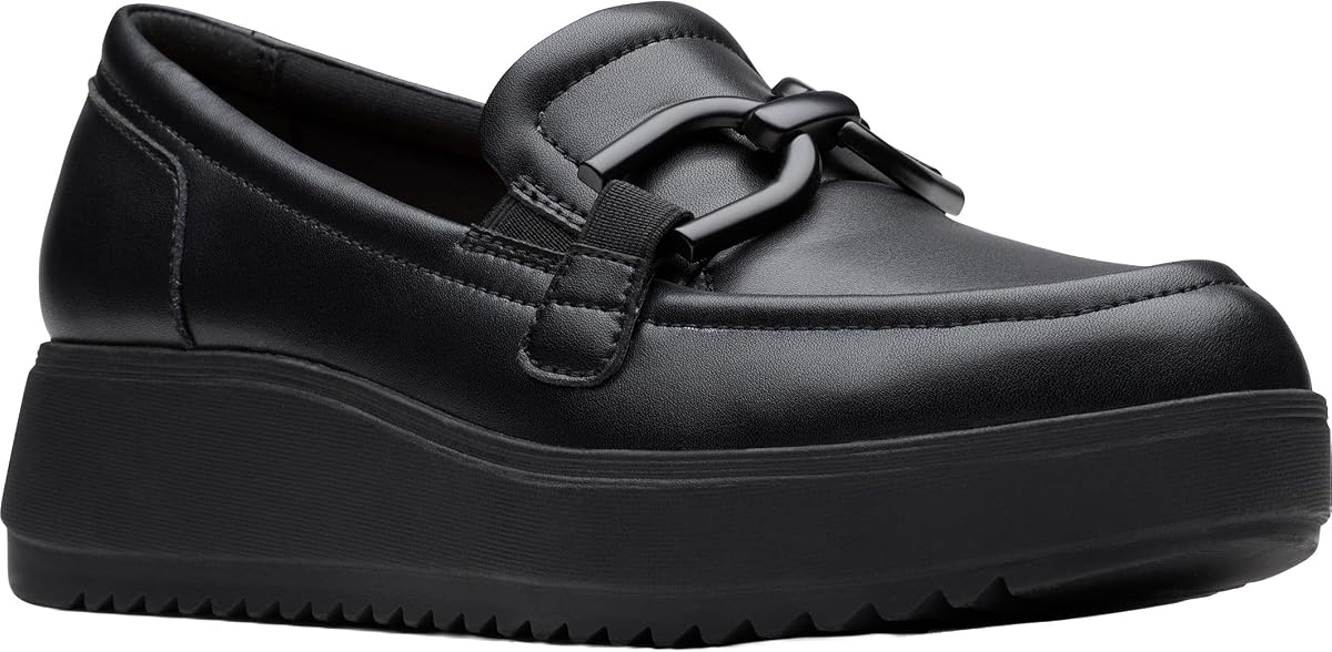 Clarks Women's Zylah Top Loafer