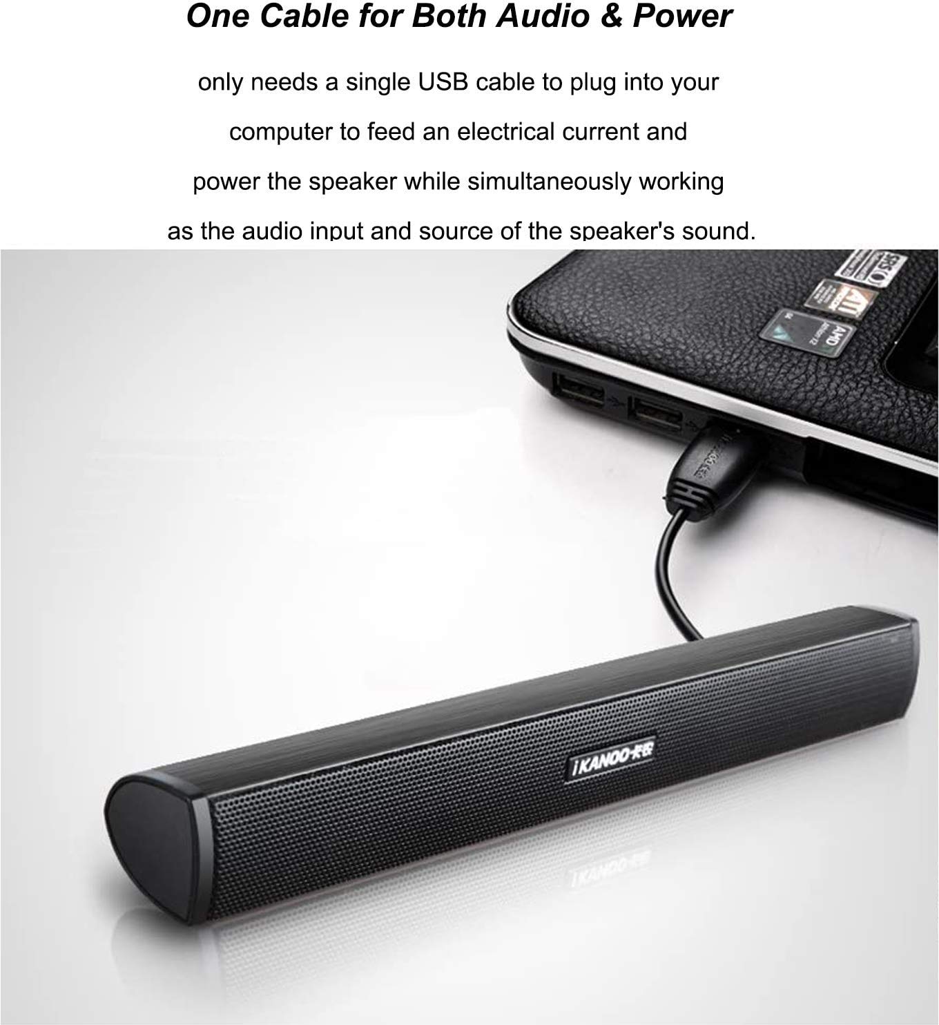SADA V-111 Computerluidspreker USB Bedraad Krachtige Bar Stereo Subwoofer Basluidspreker Surround Sound kopen vanaf een prijs van 27 SADA V-111 Computerluidspreker USB Bedraad Krachtige Bar Stereo Subwoofer Basluidspreker Surround Sound kopen vanaf een prijs van 27