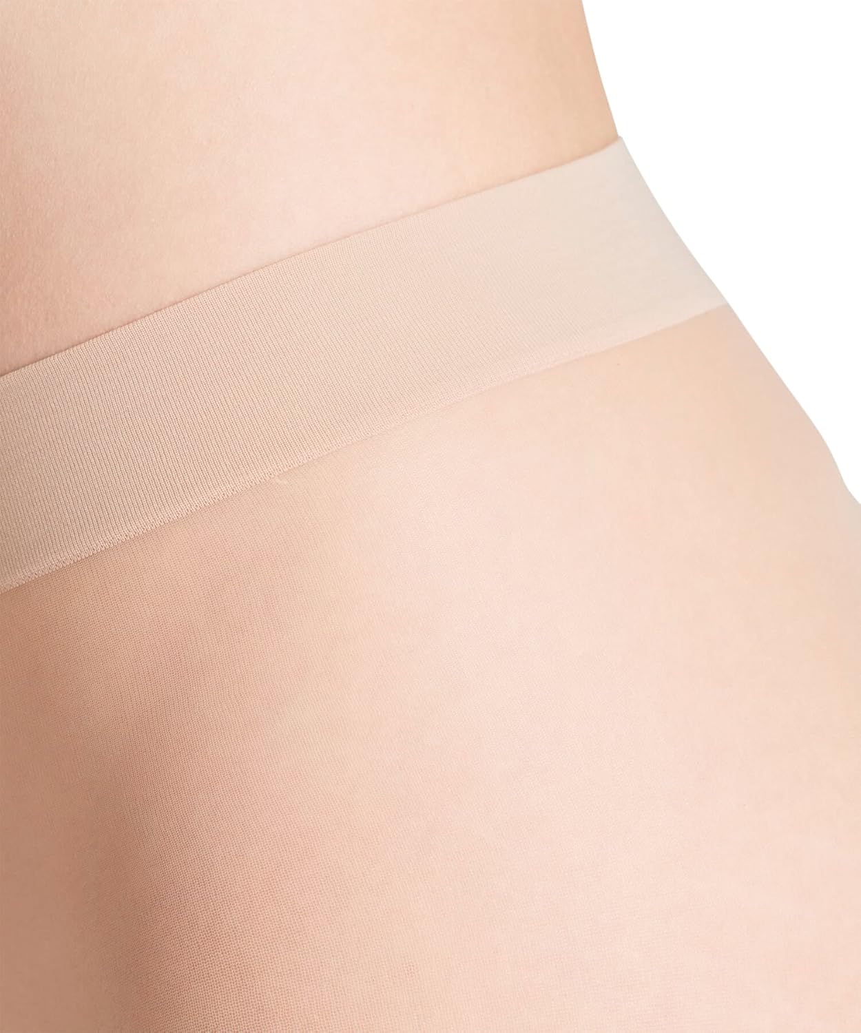 FALKE Women's Pure Matt 20 Denier Tights, Matte Hosiery, Casual or Dress, Fine Sheer Transparent, 1 Pair - Image 3