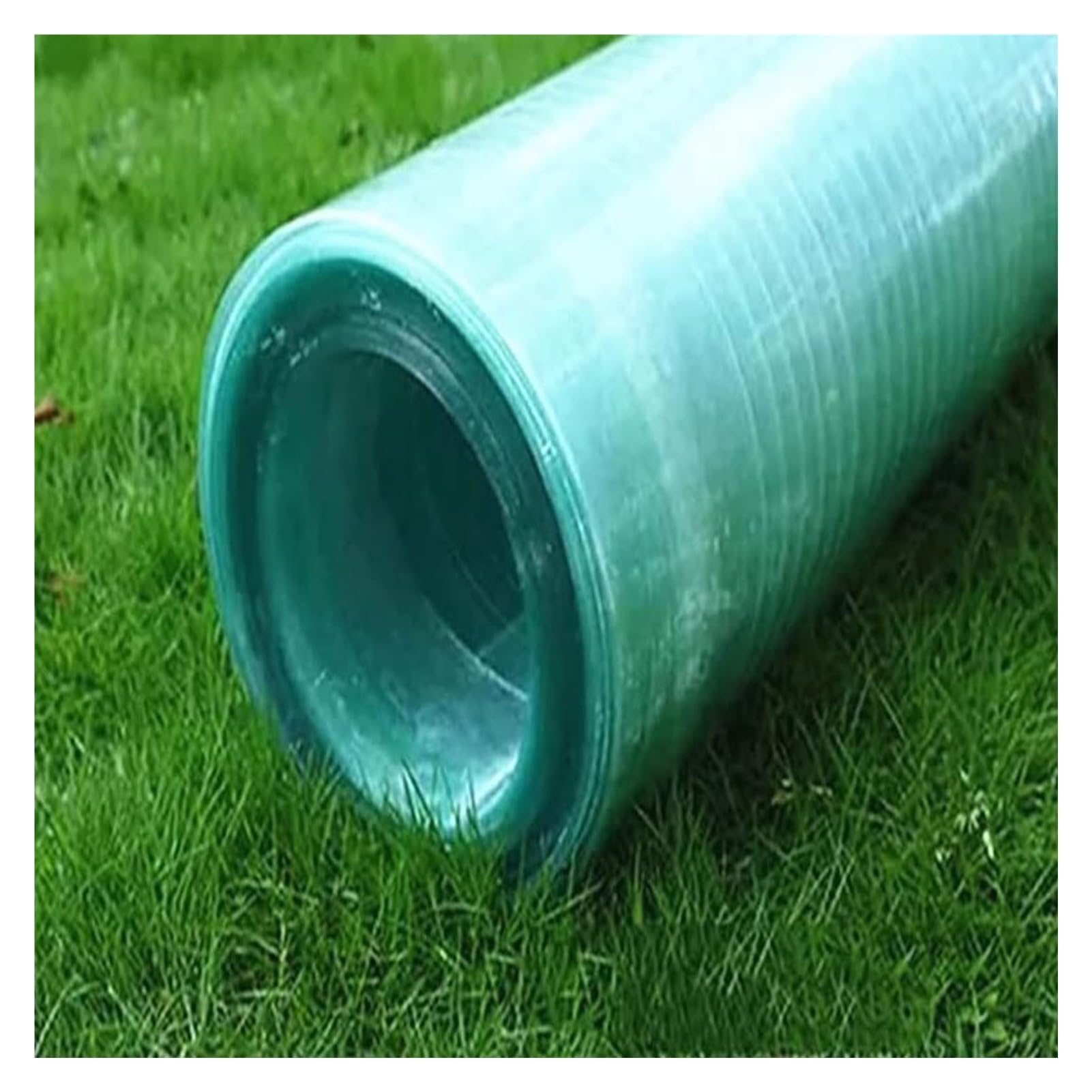 Feuilles pour Serres en Polycarbonate Facile À Installer et Résistantes