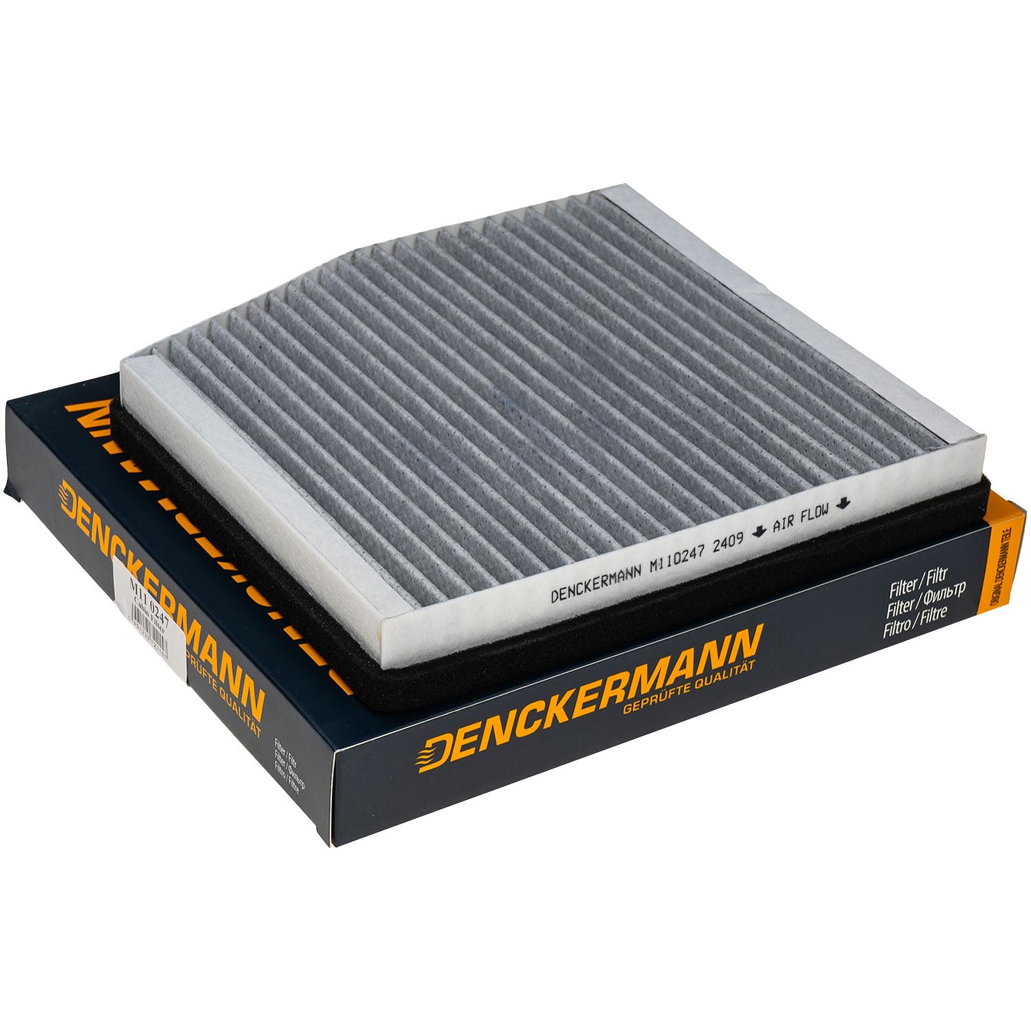 Pacchetto di ispezione Set di filtri con Classic 10W-40 5L, filtro ai carboni attivi, filtro abitacolo dell'aria, filtro dell'olio