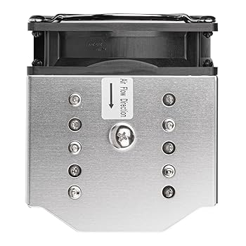 Amazon.com: SilverStone Technology XE04-2066 4U Server