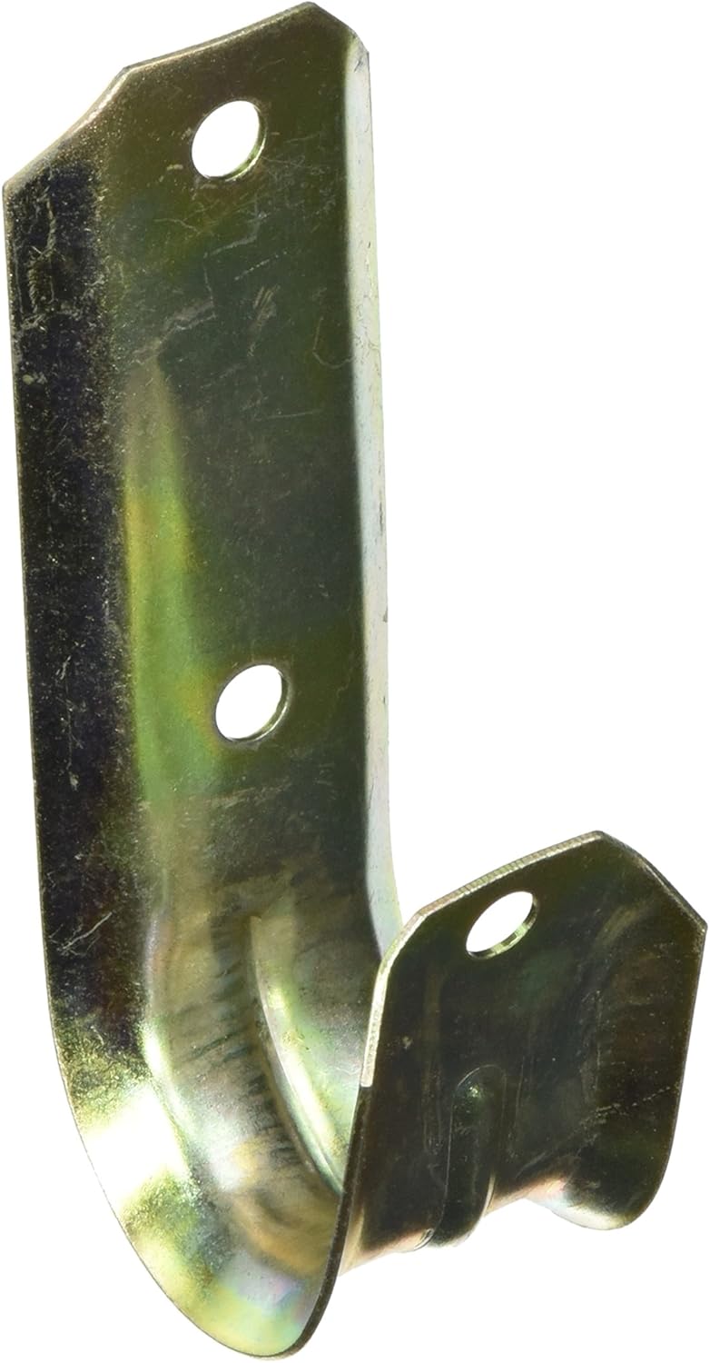 Platinum Tools JH21-100 1 5/16-Inch Standard J-Hook, Size 21, 100 Per Box