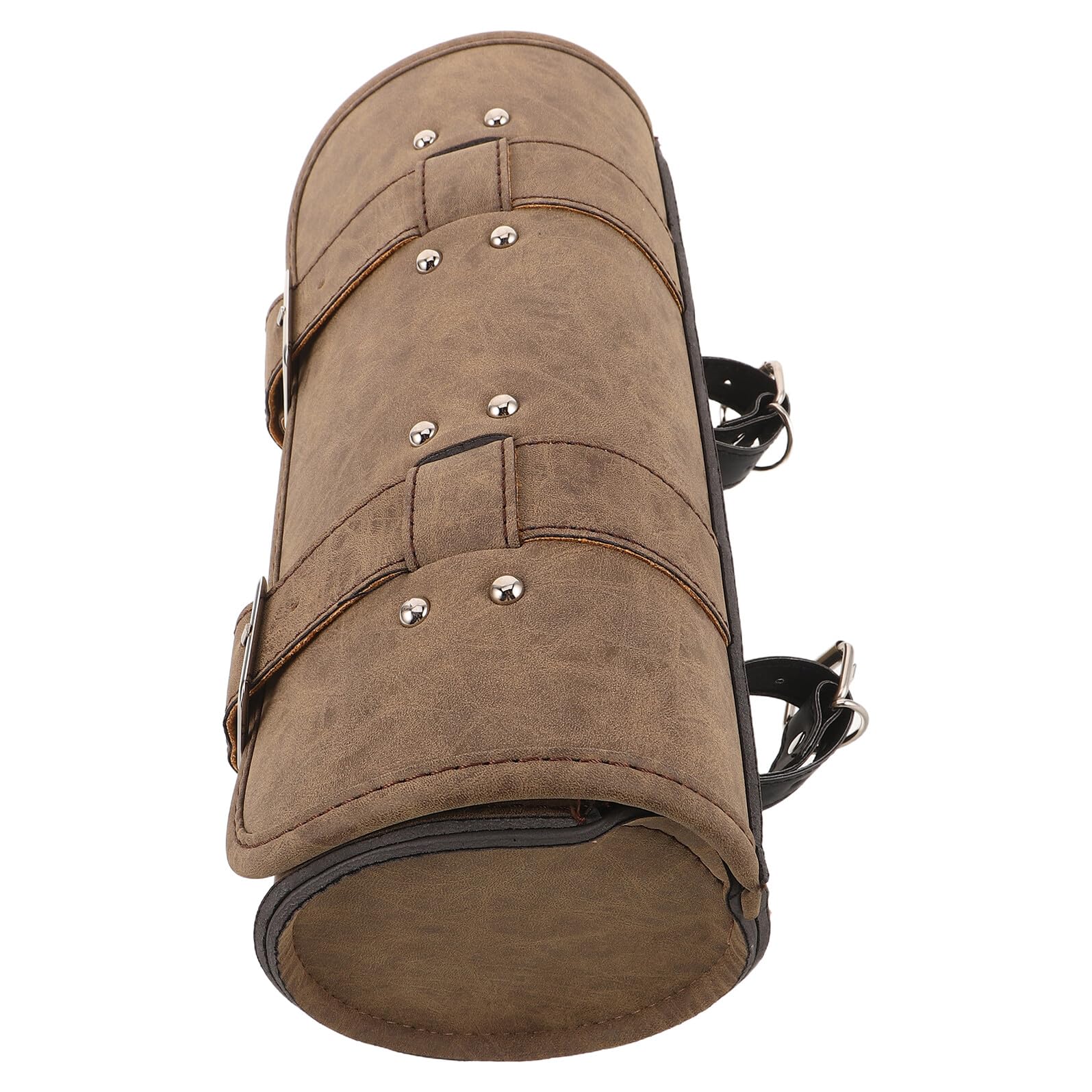 Sacoche à outils pour moto NUOBESTY étanche grande capacité rangement fourche