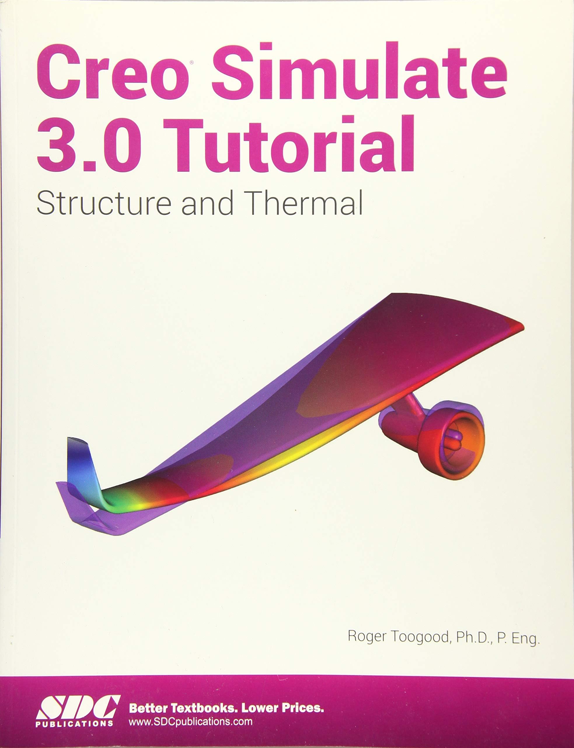 Creo Simulate 3.0 Tutorial