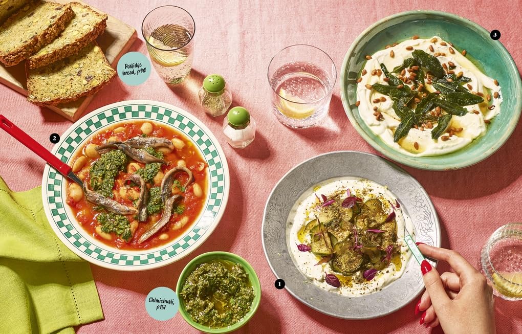 The Brunch Club: Delicious Recipes and Hosting Tips for Feeding Friends