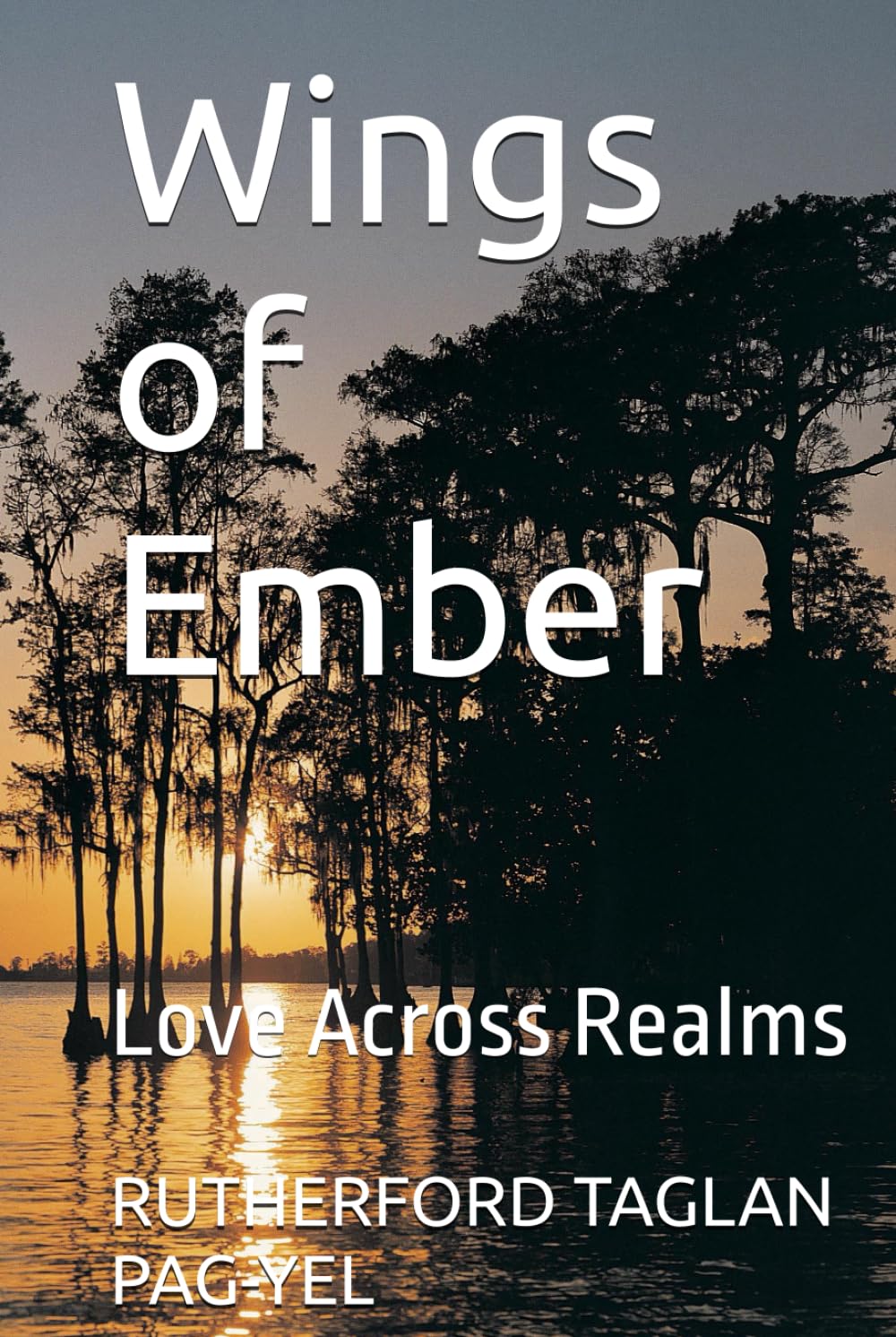 Wings of Ember: Love Across Realms