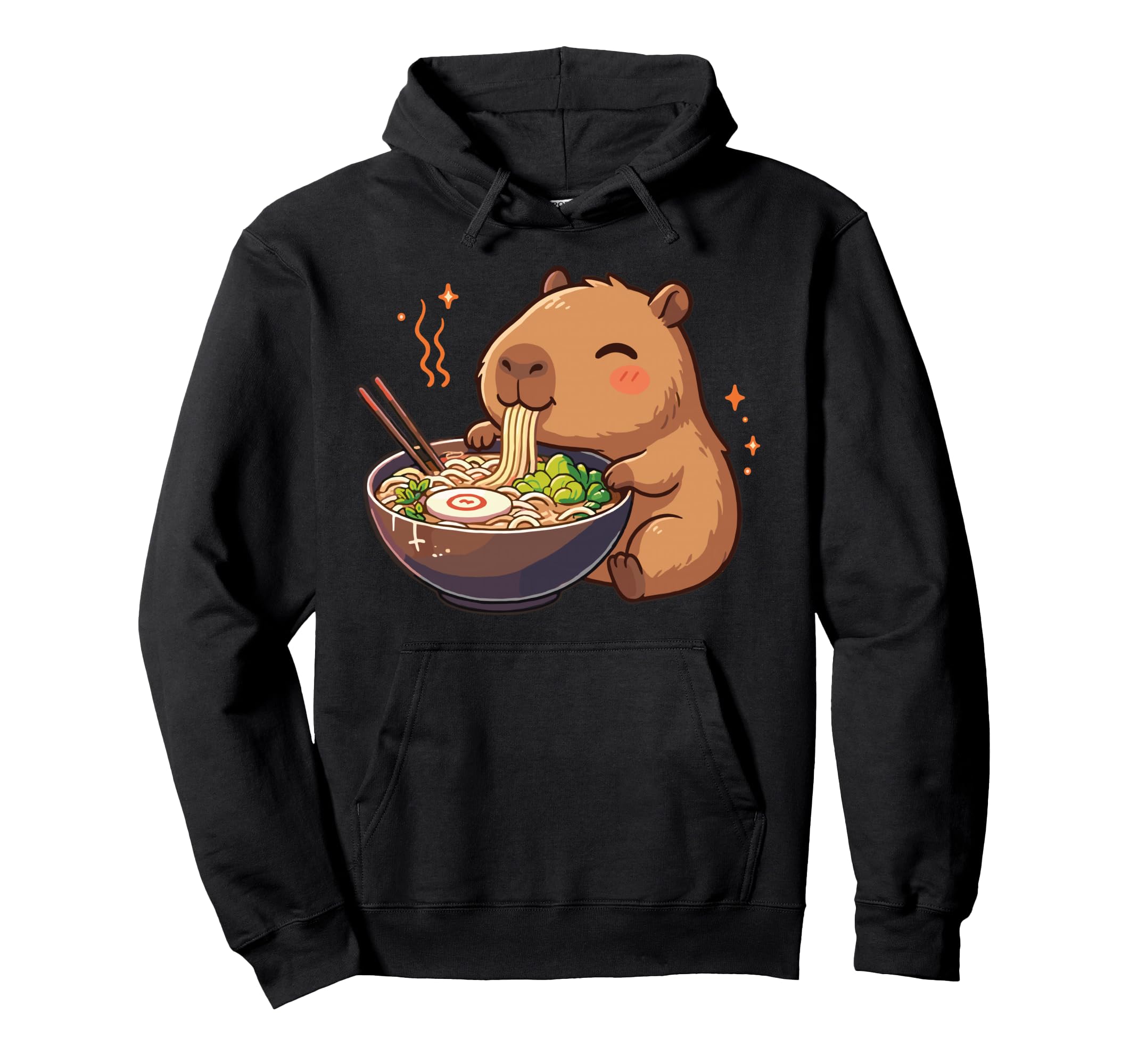 Kleidung mit Designs von Amazon Merch on Demand