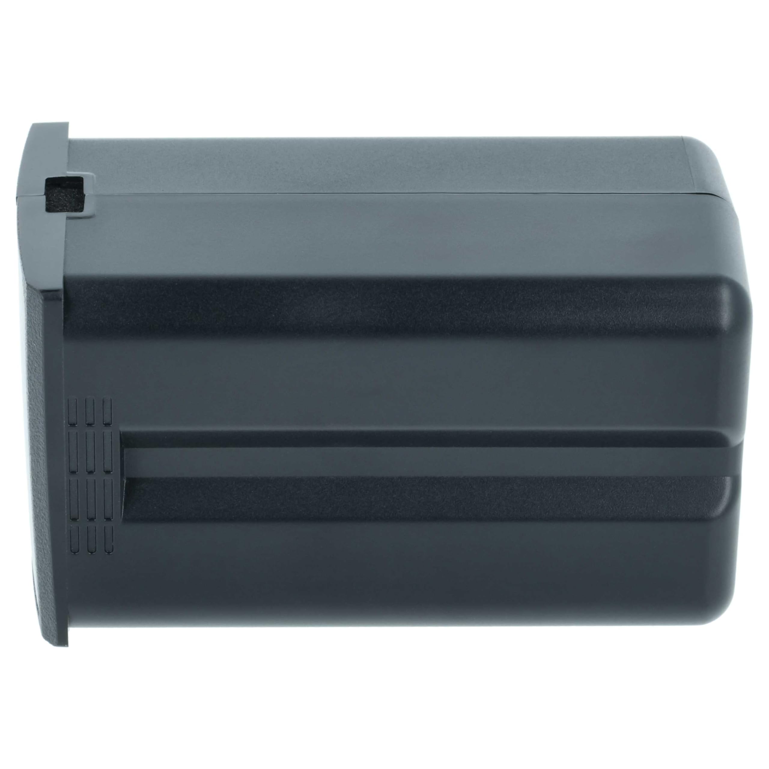 vhbw 2X Batterie Compatible avec Godox WB300P, AD200, AD200pro, AD300 Pro Flash Flash d'appareil Photo (2600mAh, 14,8V, Li-ION)
