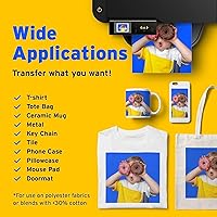 Vista 4 de Printers Jack Tinta de sublimación Las botellas rellenadas automáticas funcionan con impresoras Supertank ET2800 ET15000 ET-2720 ET-4700 ET-2760