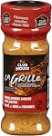 La Grille, Grilling Made Easy, Smouldering Smoked Applewood Seasoning, 168g
