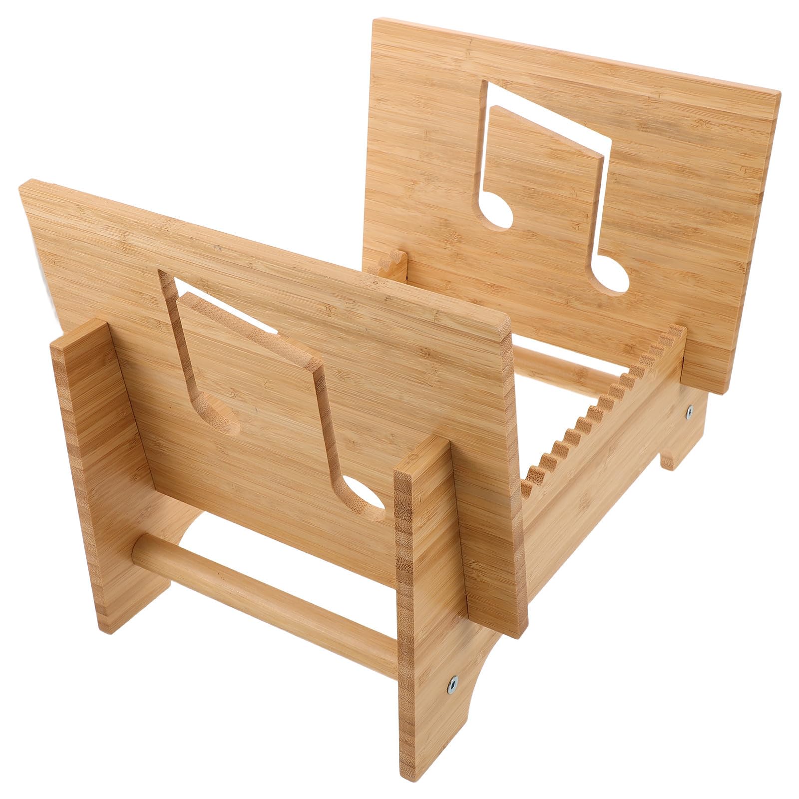 SHINEOFI Porta Dischi in Legno per Vinili con Struttura Robusta e Design Elegante per Conservare e Organizzare la Collezione di Vinili in Salotto