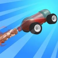 Turbo Builder: Car Dream