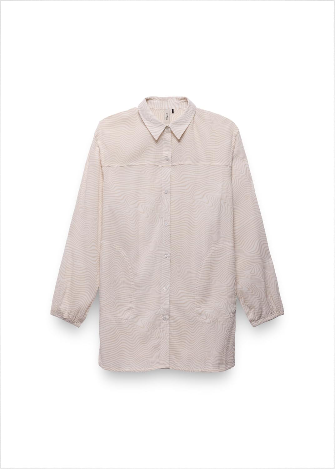 prAna Womens Fernie Shirt