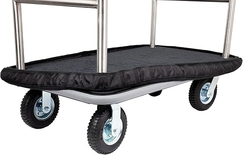 Bellman - Protector de parachoques y protector de pared, ligero y compacto, no se daña, para equipaje, hotel, aeropuerto y viaje, para uso en