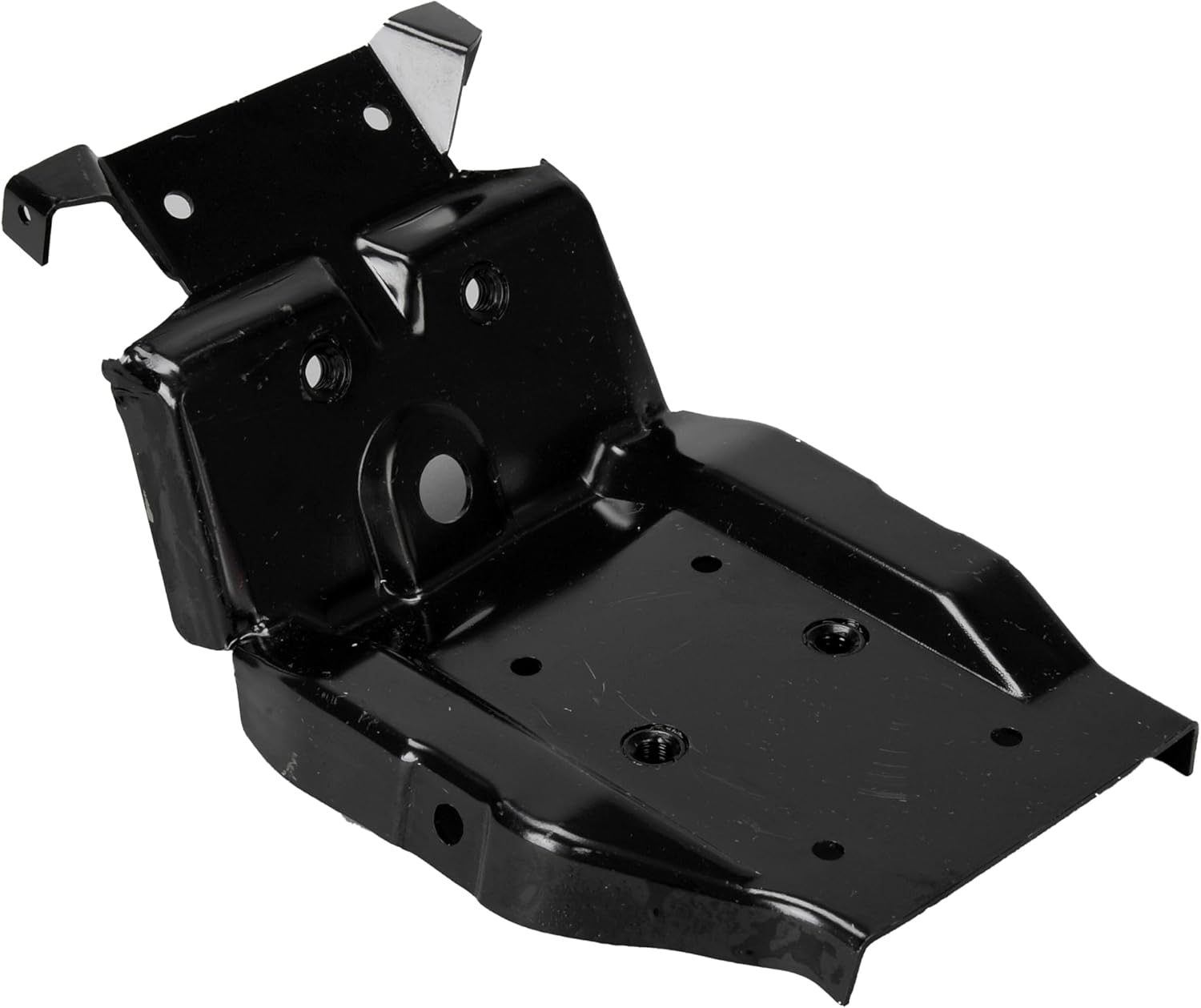 1967 Corvette Parking Brake Lever & Handle Mounting Plate – OEM-Style Direct-Fit Replacement