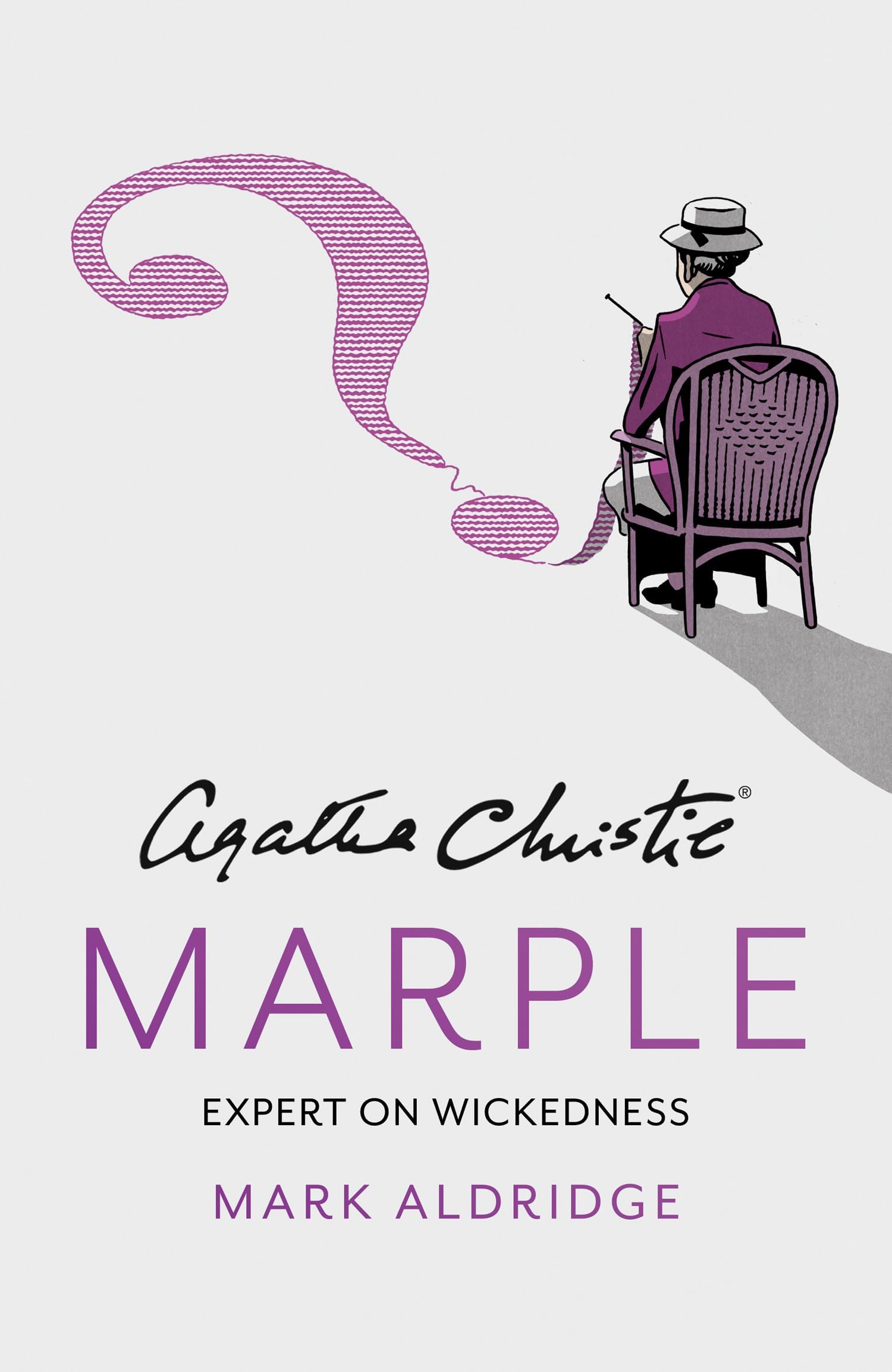 Agatha Christie’s Marple
