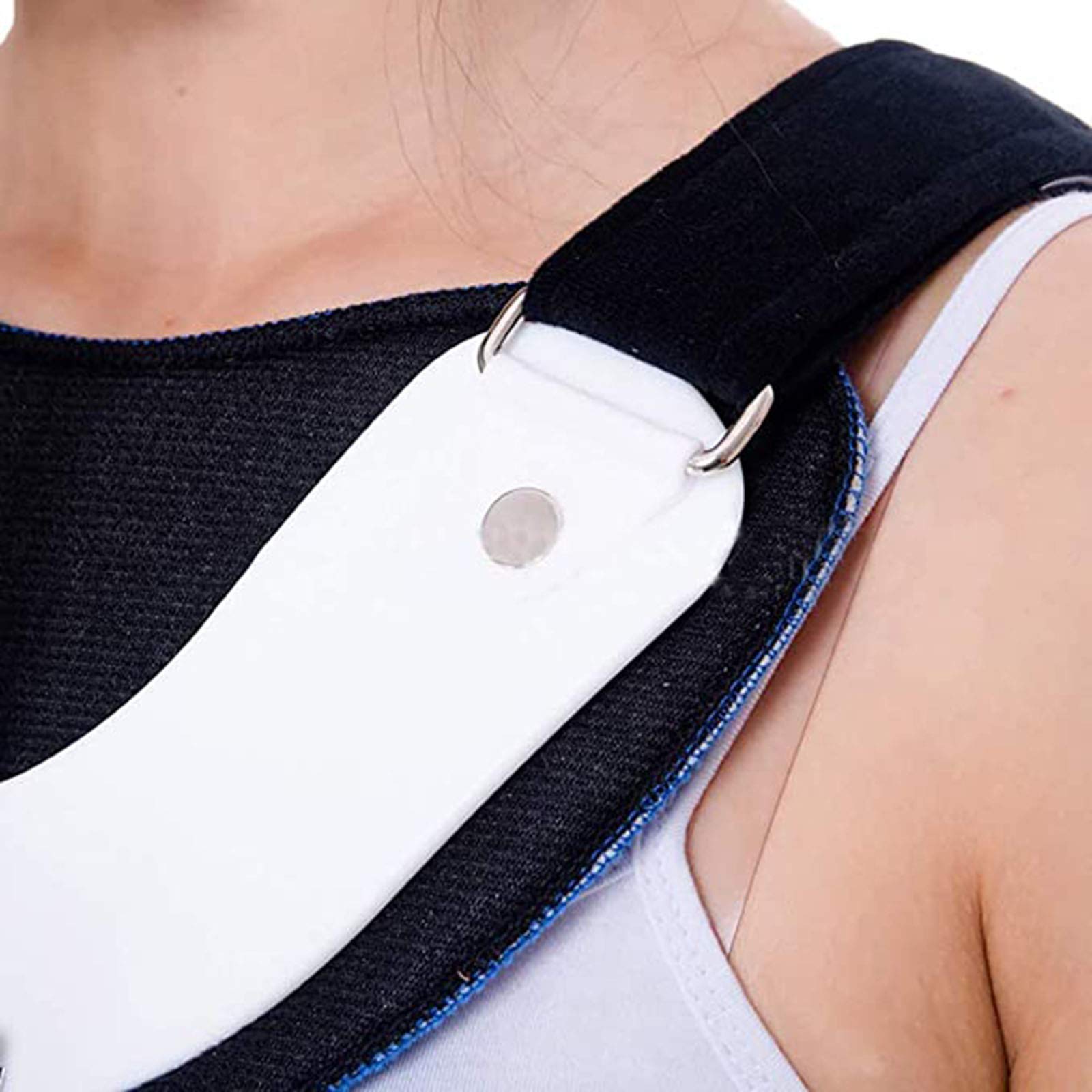 Kopf-Hals-Brust-Thorax-Orthese, Einstellbare Orthese Cervical Thoracic Für Die Postoperative Rehabilitation Der Hals-Fixations-Orthese