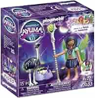 Playmobil フィギュアとアクセサリー人形セット 71DtMuGnulL._AC_SY200_QL15_.jpg