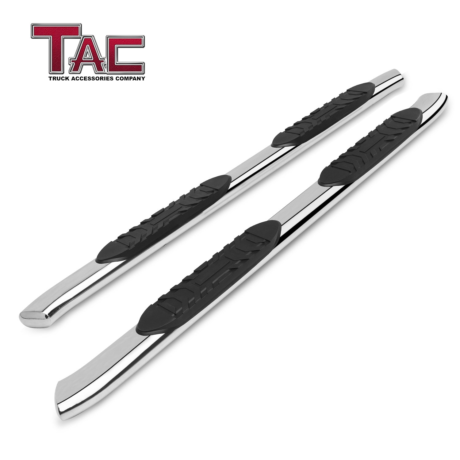 Buy TAC Side Steps Running Boards Fit 20192022 Chevy Silverado/GMC