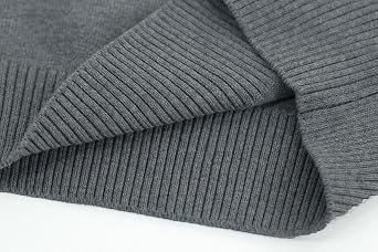 Girls & Boys Uniform Cotton V-Neck Sweater Vest, Knit Sweater Cardigan with Button